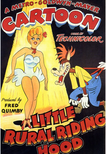 Gosto Não Se Discute (Little Rural Riding Hood)