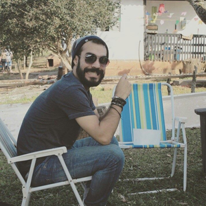 Foto de perfil de Bruno