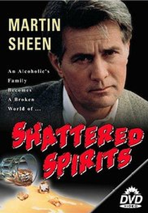 Almas Dilaceradas (Shattered Spirits)