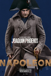 Napoleão - Poster / Capa / Cartaz - Oficial 8