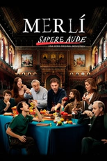 Merlí: Sapere Aude (2ª Temporada) (Merlí: Sapere Aude (Segona Temporada))