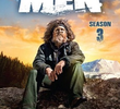 Homens da Montanha (3ª Temporada)