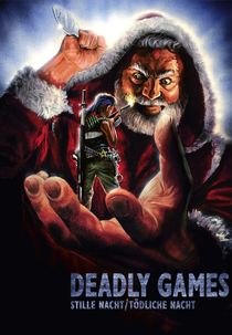 Fim de Jogo (3615 code Père Noël)