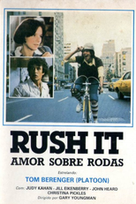 Amor Sobre Rodas  (Rush It)