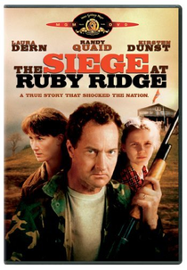 Na Mira do FBI (The Siege at Ruby Ridge)