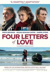 Four Letters of Love (Four Letters of Love)