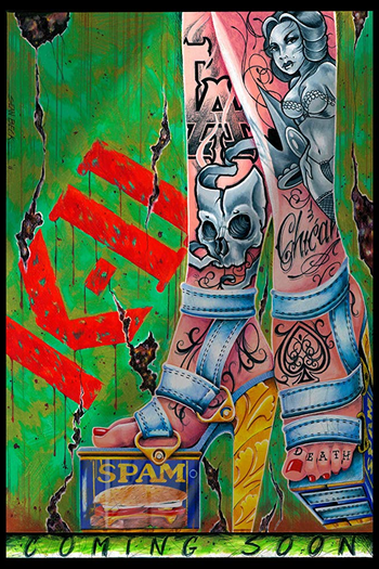  de Filme K-11 (2012)