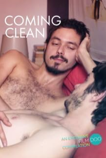 Coming Clean - Poster / Capa / Cartaz - Oficial 1