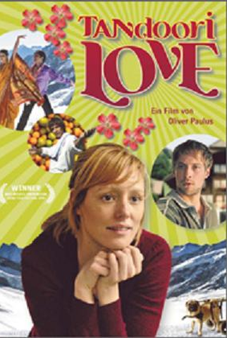 Poster 1 de Filme Um Romance à Indiana (2008)