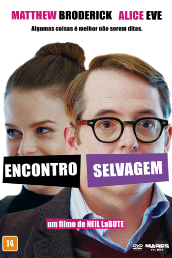  de Filme Encontro Selvagem (2015)