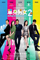 Don't Go Breaking My Heart 2 (Dan Shen Nan Nv 2)