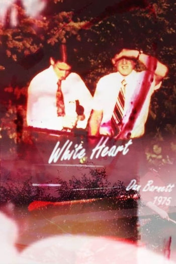 Poster de Filme White Heart (1975)
