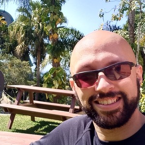 Foto de perfil de André