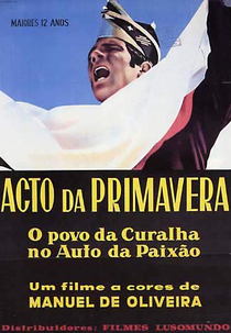Ato da Primavera (Acto da Primavera)