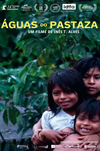  de Filme Águas do Pastaza (2022)