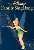 The Disney Family Singalong (The Disney Family Singalong)