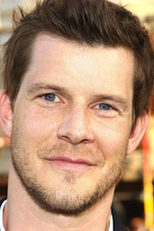 Eric Mabius