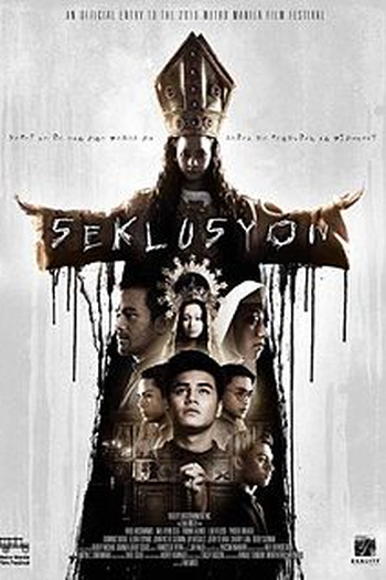  de Filme Seklusyon (2016)