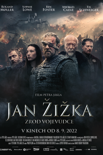  de Filme Medieval (2022)