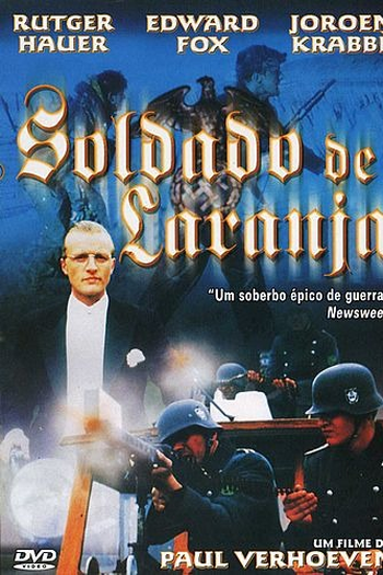  de Filme Soldado de Laranja (1977)