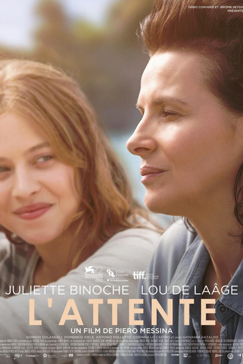  de Filme A Espera (2015)