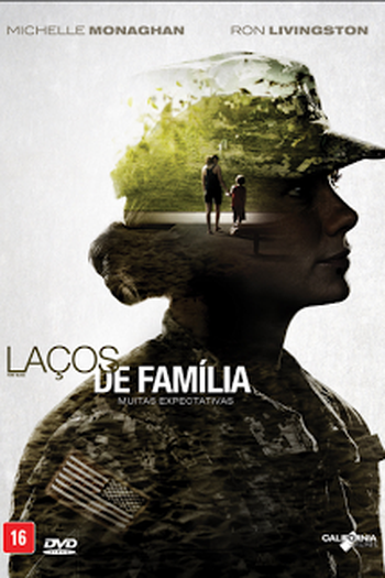  de Filme Laços de Família (2014)