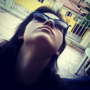 Foto de perfil de Renata Chrystina