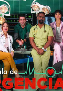 Emergências Médicas (Sala de Urgencias)