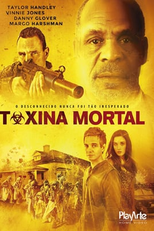 Toxina Mortal (Toxin)