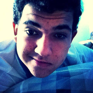 Foto de perfil de João
