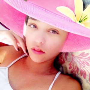 Foto de perfil de Pamella