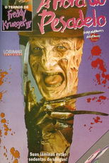 A Hora do Pesadelo: O Terror de Freddy Krueger IV (Freddy's Nightmares)