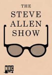 The Steve Allen Show (The Steve Allen Show)