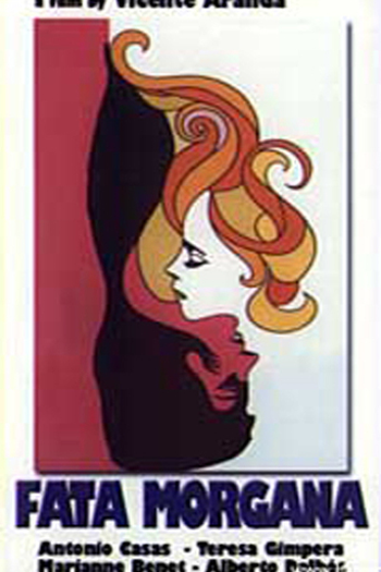 Poster de Filme Fata/Morgana (1965)