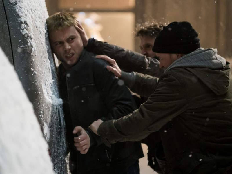 Foto 15 de Sense8 (2ª Temporada)