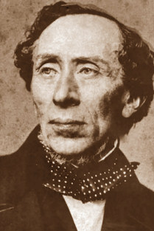 Hans Christian Andersen