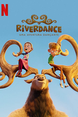 Riverdance: Uma Aventura Dançante (Riverdance: The Animated Adventure)