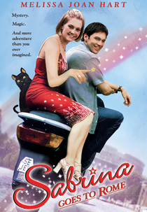 Sabrina Vai à Roma (Sabrina Goes to Rome)