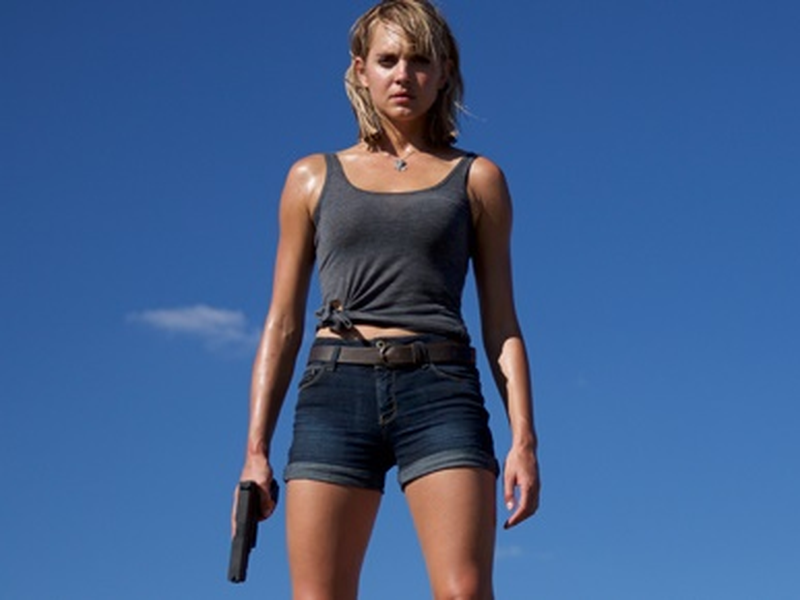 Foto 3 de Hunting Emma