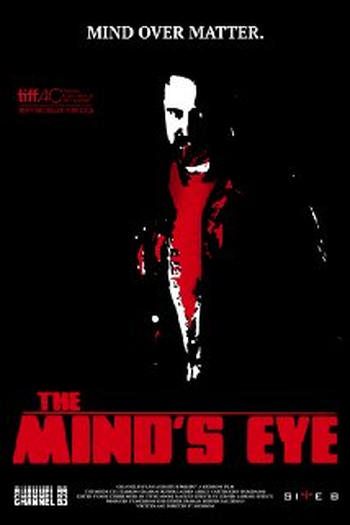  de Filme The Mind's Eye (2015)