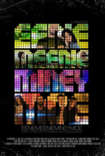 Eenie Meenie Miney Moe - Poster / Capa / Cartaz - Oficial 1