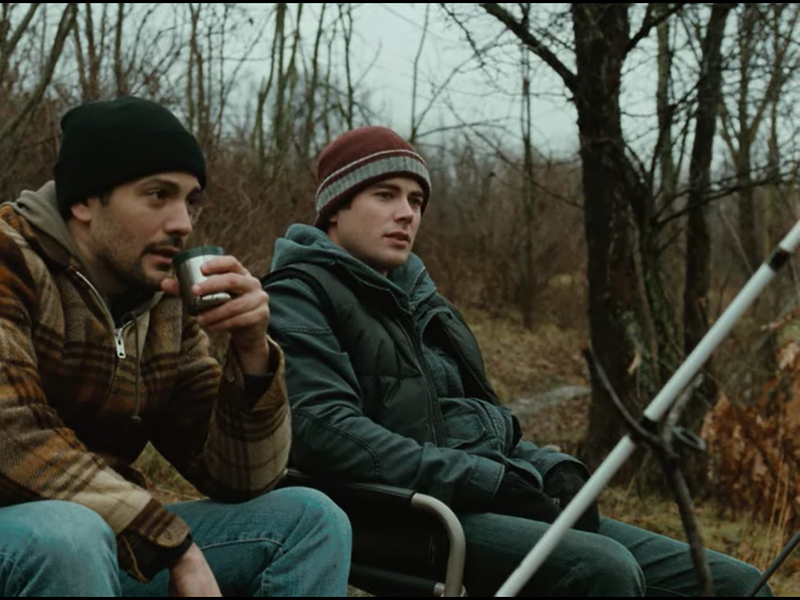 Foto 7 de Mente Obsessiva