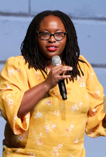 Kay Oyegun - Poster 1