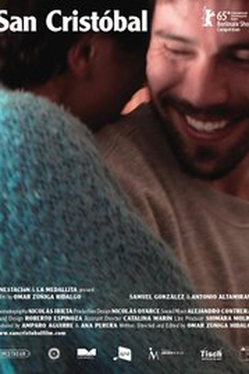 Poster de Curta São Cristóvão (2015)