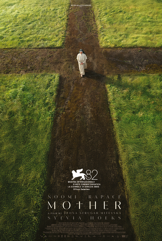 Poster 1 de Filme Mother (2025)