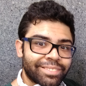 Foto de perfil de Paulo Henrique