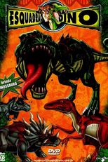 Esquadrão Dino (Dino Squad)