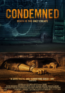 Condemned (Condemned)