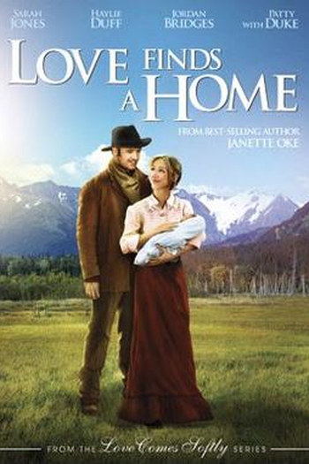 Poster de Filme O Amor Encontra Repouso (2009)
