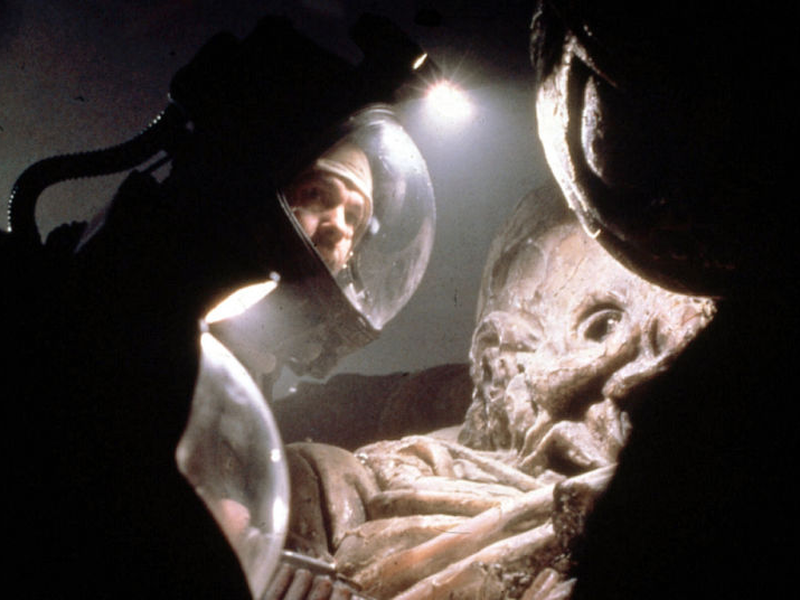Foto 65 de Alien: O Oitavo Passageiro